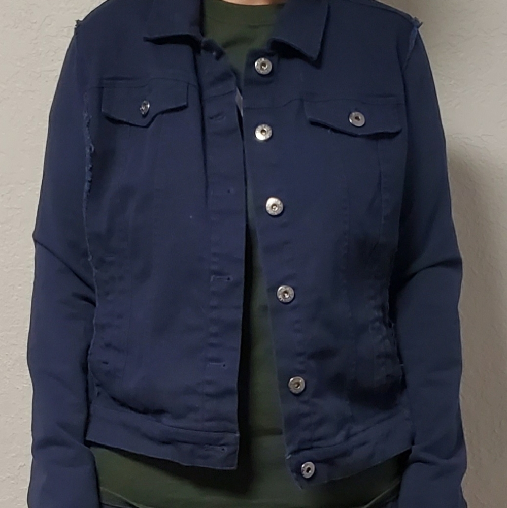 Jacket - Picture 2 of 5